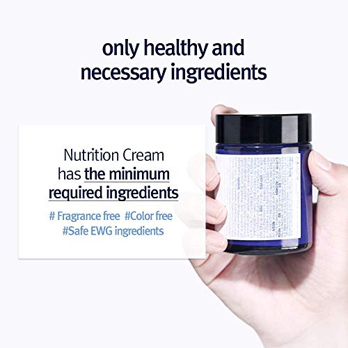 PYUNKANG YUL Nutrition Cream - Korean Skin Care Face Cream - - Product Imagery