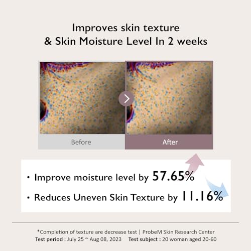 haruharu wonder Black Rice Hyaluronic Toner for Sensitive Skin, - Product Imagery