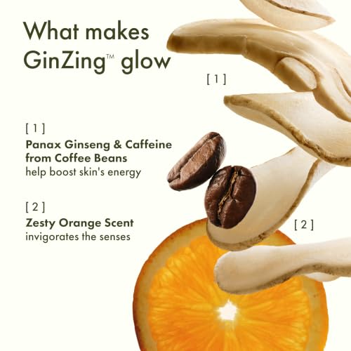 Origins GinZing Energy-Boosting Tinted Moisturizer with SPF 40 | - Product Imagery