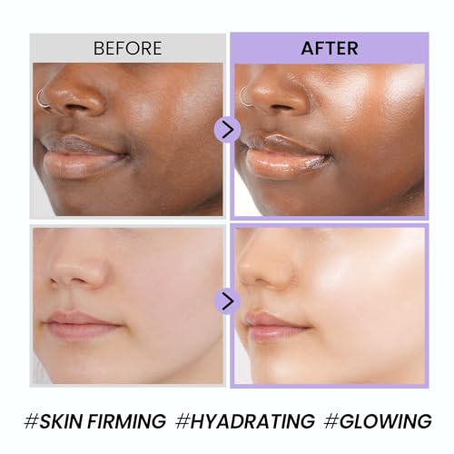 coxir Black Snail Collagen Toner, Korean Hydrating Essence, 5.07 - Product Imagery