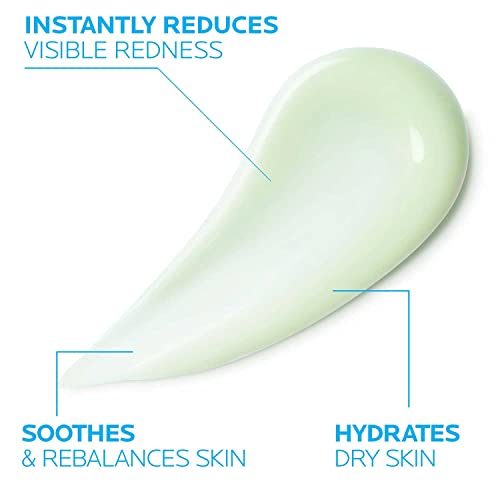 La Roche-Posay Toleriane Rosaliac AR Redness Face Cream, 1.35oz - Product Imagery