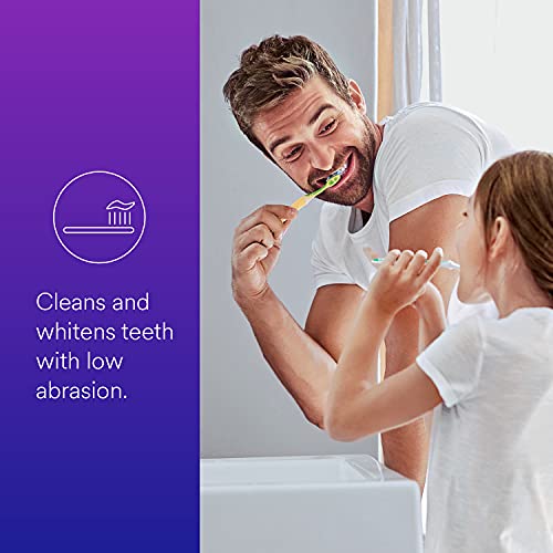 3M Clinpro Tooth Creme 0.21% Sodium Fluoride Anti Cavity - Product Imagery