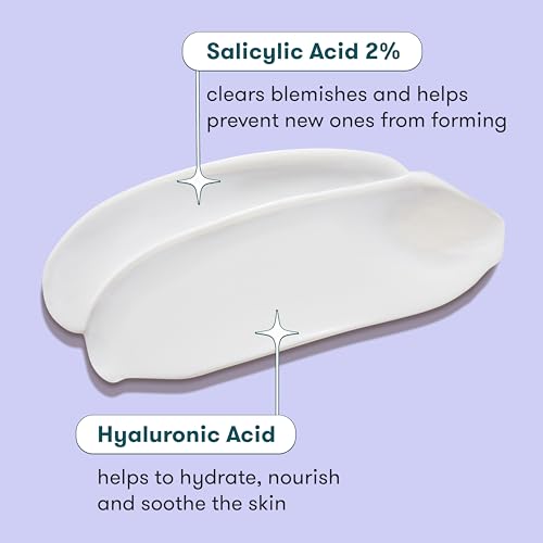 Proactiv Clean Acne Clearing Hydrator- Gentle Daily Face - Product Imagery