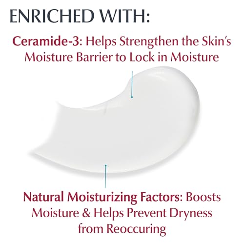 Eucerin Advanced Repair Body Cream with Urea, 16 OZ - Product Imagery