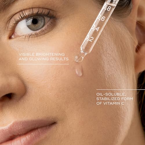 Medik8 C-Tetra - Balancing Vitamin C Serum For Face - Smooths - Product Imagery