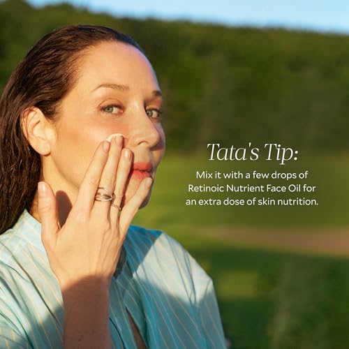 Tata Harper Crème Riche, Rich Moisturizing Cream with Peptides, - Product Imagery