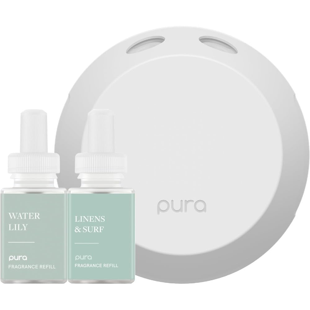 Pura - Pura Official Imagery - 1