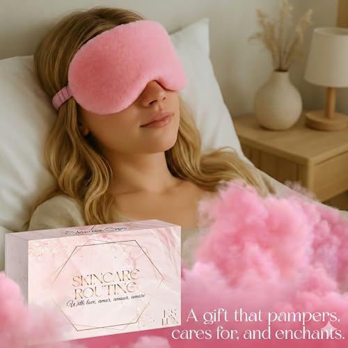 Skincare tools set, cute skin care tool for teens, facial - Product Imagery