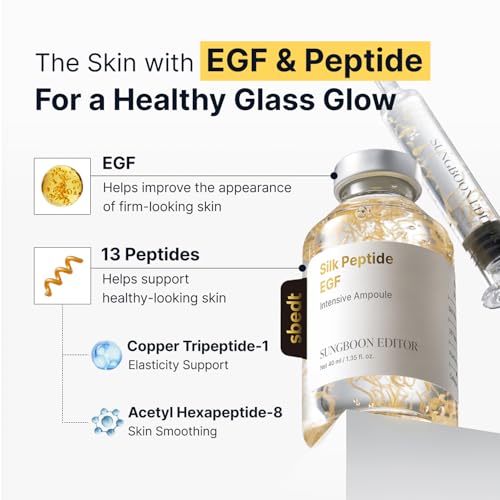 SUNGBOON EDITOR Ultimate Firming Bundle Set for Elasticity - Product Imagery