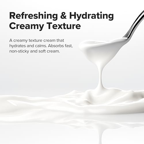 Beauty of Joseon Dynasty Cream Hydrating Face Moisturizer for - Product Imagery