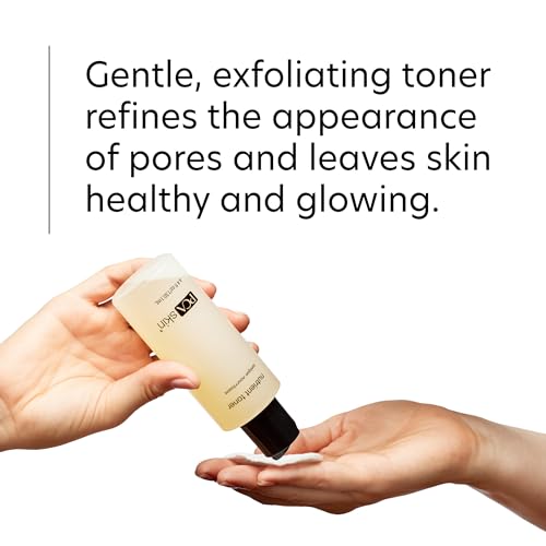 PCA SKIN Nutrient Toner, Brightening Exfoliator, 4.4 oz - Product Imagery