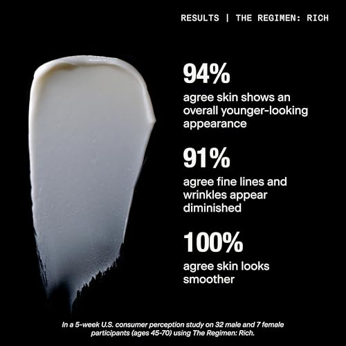 Caldera + Lab The Base Layer | Men's Facial Cream Moisturizer, - Product Imagery