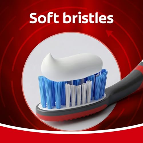 Colgate 360 Vibrate Whitening Battery Powered Electric - Product Imagery
