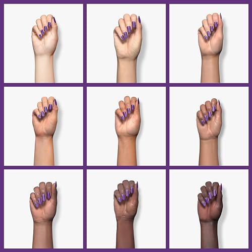 essie nail polish, game theory collection, matte finish, hold - Product Imagery