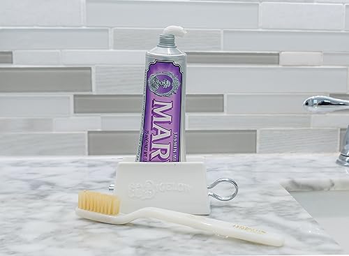 Marvis Jasmin Mint Toothpaste - Product Imagery