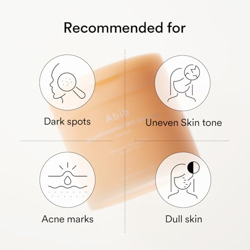 Abib Glutathiosome Dark Spot Pad Vita Touch 60pads 4.90 fl.oz. | - Product Imagery