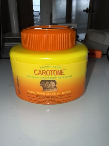Fine Goods Carrot tone 3-in-1 Face & Body Cream – Moisturizing - Product Imagery