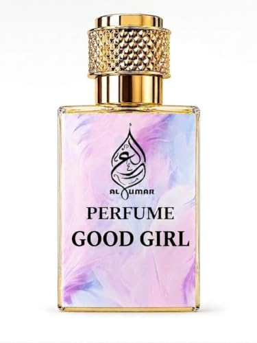 New GOODGirlluxury Perfume for Men Women - Premium Selection Official Imagery - 1