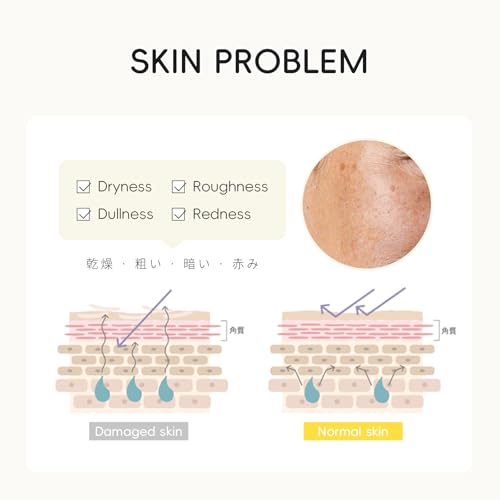 LAIKOU YUZU Skin Care, Skin Care Set, Beginner Kit, TSA-friendly - Product Imagery