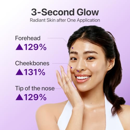 numbuzin No.9 NAD+ Salmon PDRN Toner, Glass Skin Hydrating Toner - Product Imagery