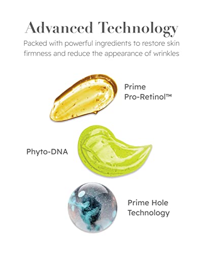 ISA KNOX AGE FOCUS PRIME Double Effect Ampoule Toner, PRIME - Product Imagery
