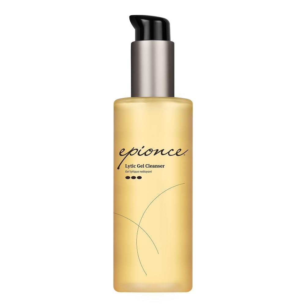 Epionce Lytic Gel Cleanser Gentle Foaming Face Wash Blemish - Premium Selection Official Imagery - 2