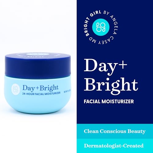 Face Moisturizer for Teens, Hydrating Face Moisturizer - Product Imagery