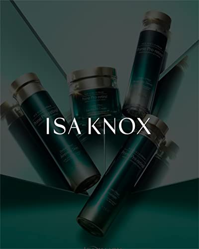 ISA KNOX AGE FOCUS PRIME Double Effect Ampoule Toner, PRIME - Product Imagery