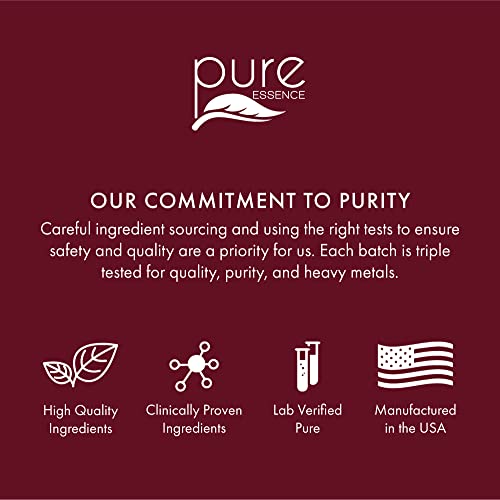 PURE ESSENCE LABS LifeEssence Multivitamin for Women and Men - - Product Imagery