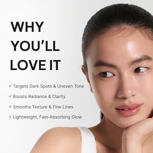 Arencia Vitamin C Booster Shot Serum with Glutathione, - Product Imagery