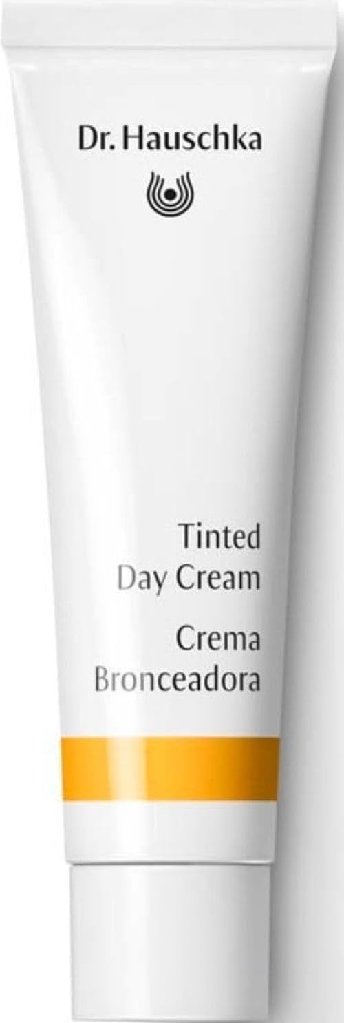 Dr. Hauschka Tinted Day Cream, 1 Fl Oz – product photo (Face Moisturizers)