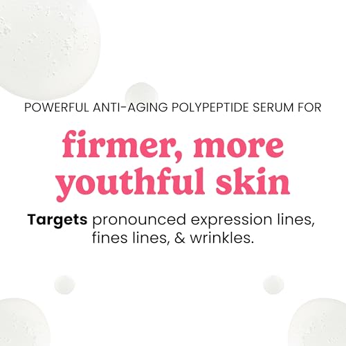 Timeless Matrixyl Synthe'6 Peptide Complex Serum, Hyaluronic - Product Imagery