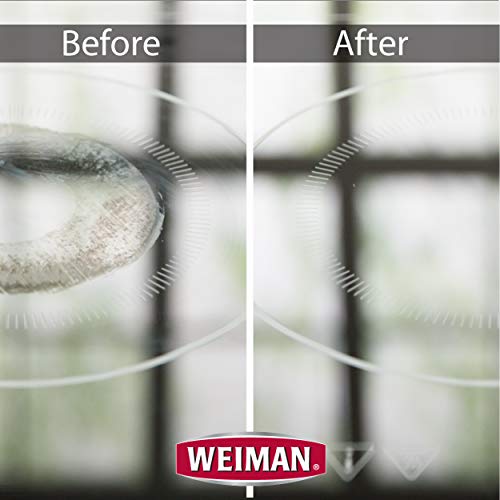 Weiman Glass Cook Top Cleaner 10 fl oz - 6 pack - Product Imagery