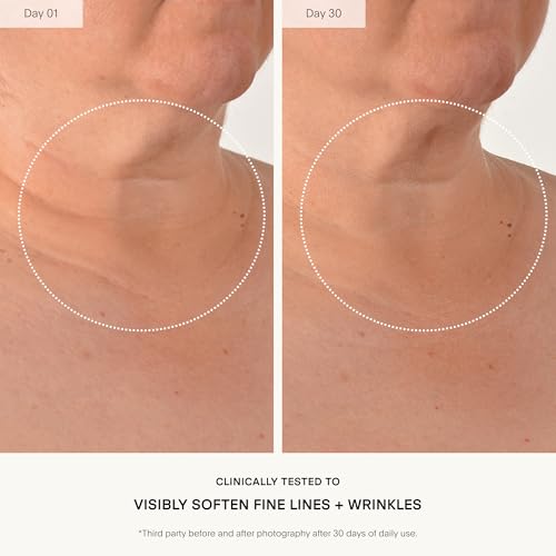 U Beauty The Sculpt Neck & Décolleté Concentrate - Product Imagery