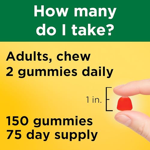 Nature Made Vitamin D3 2000 IU (50 mcg) per Serving, 150 Vitamin - Product Imagery