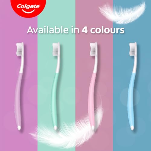 Colgate Toothbrush Sensitive, - Product Imagery