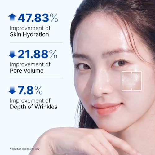 NIDA Youthful Formula™ Ultimate Moisturizing Cream | Centella - Product Imagery