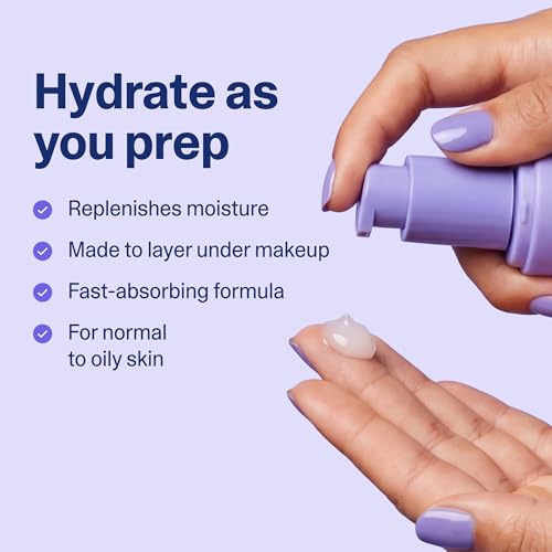 Curology Gel Face Moisturizer, Hyaluronic Acid Lotion for All - Product Imagery