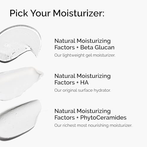 The Ordinary Natural Moisturizing Factors + PhytoCeramides, Rich - Product Imagery