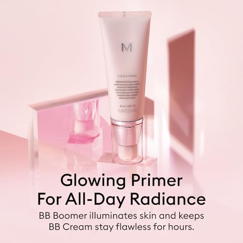 MISSHA BB Essentials Kit No.21 Light Beige SPF 42 PA+++ & BB - Product Imagery