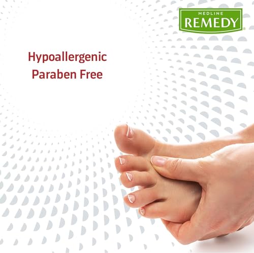 Medline Remedy Phytoplex Antifungal Powder, Skin Treatmeant with - Product Imagery