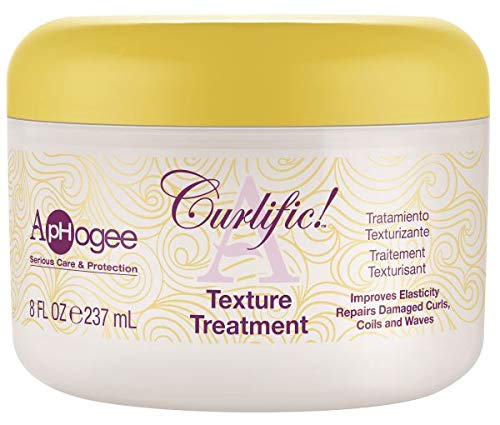 Aphogee Curlific Texture Treatment 8oz 3pck