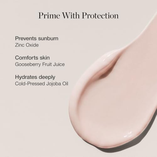Ogee PROTECT Skin Enhancing Primer - Product Imagery