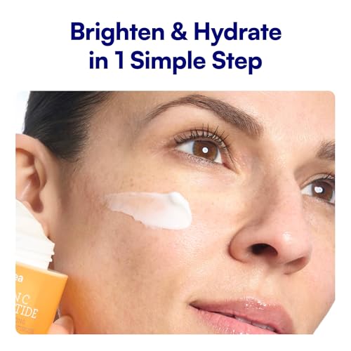 Bliss Bright Idea Vitamin C Brightening Face Moisturizer - 1 Fl - Product Imagery
