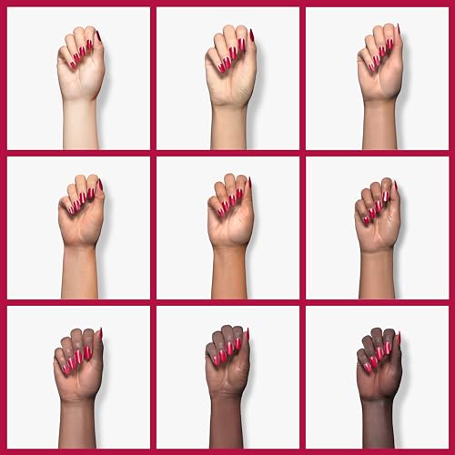duri Nail Polish, 734 Astrology Cancer Nail Polish - - Product Imagery