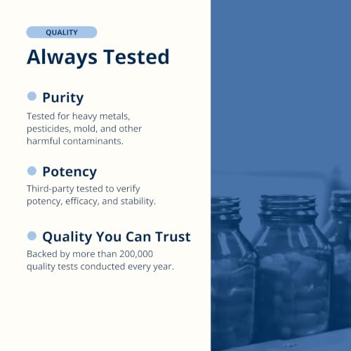 Metagenics OmegaGenics Omega-3 Fish Oil 1000mg EPA DHA, 60 - Product Imagery