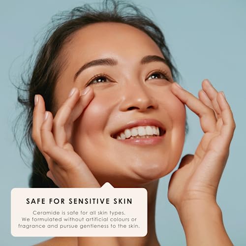 Fleuri - Boost Serum - Daily Face Serum for Sensitive Skin, - Product Imagery