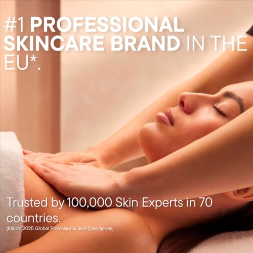 BABOR DOCTOR Microbiomic Moisture Glow Cream, Hydrating Face - Product Imagery