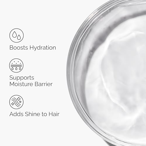 The Ordinary 100% Plant-Derived Squalane, for Skin and Hair, - Product Imagery
