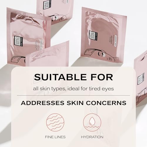 Erno Laszlo Multi-Task Eye Mask, Hydrating, Dark - Product Imagery